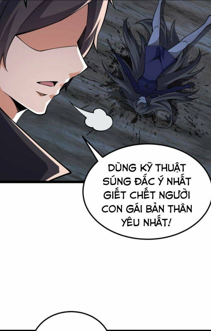 toàn thuộc tính võ đạo chapter 13 - Trang 2