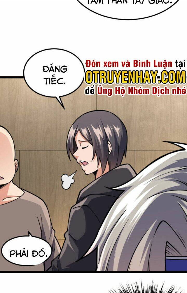 toàn thuộc tính võ đạo chapter 13 - Trang 2