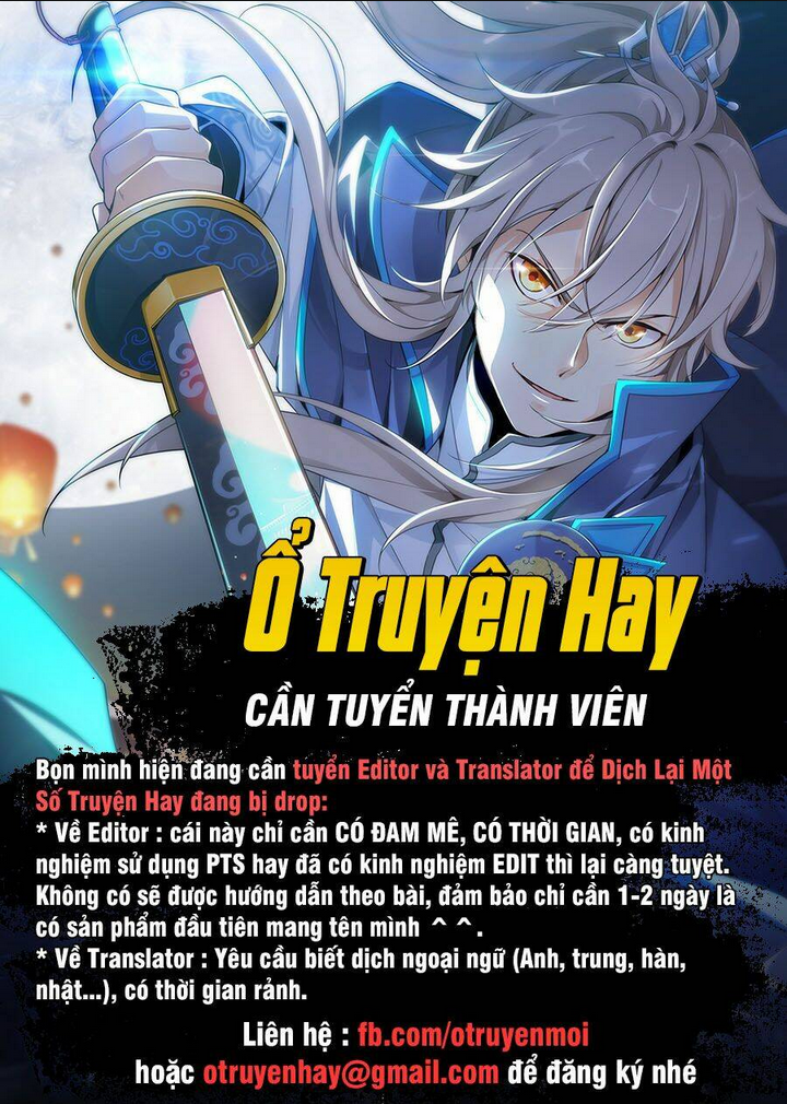 toàn thuộc tính võ đạo chapter 13 - Trang 2