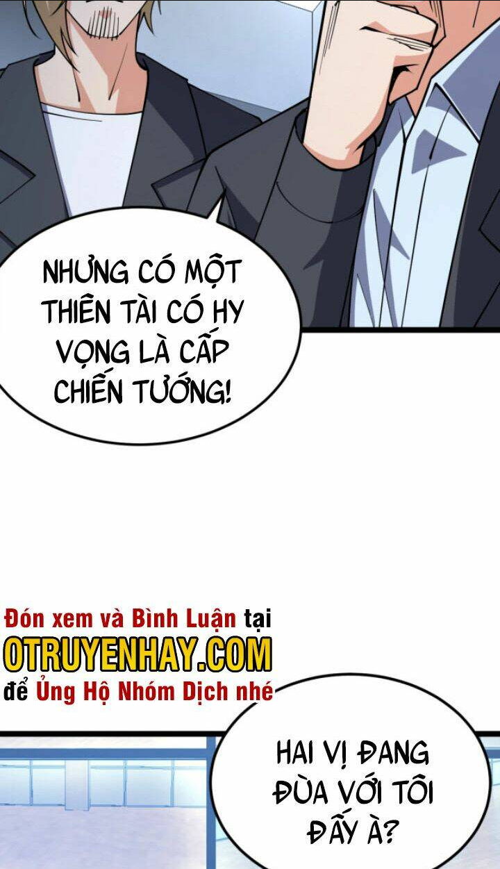 toàn thuộc tính võ đạo chapter 15 - Trang 2