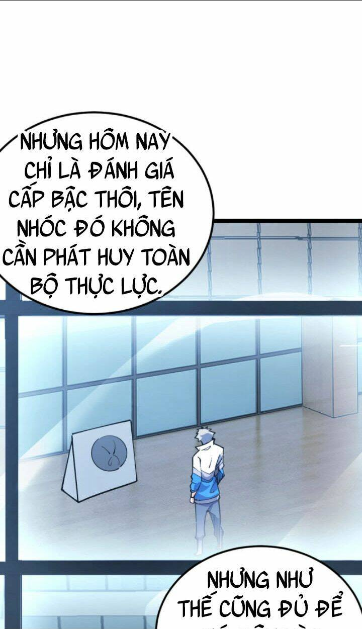 toàn thuộc tính võ đạo chapter 15 - Trang 2