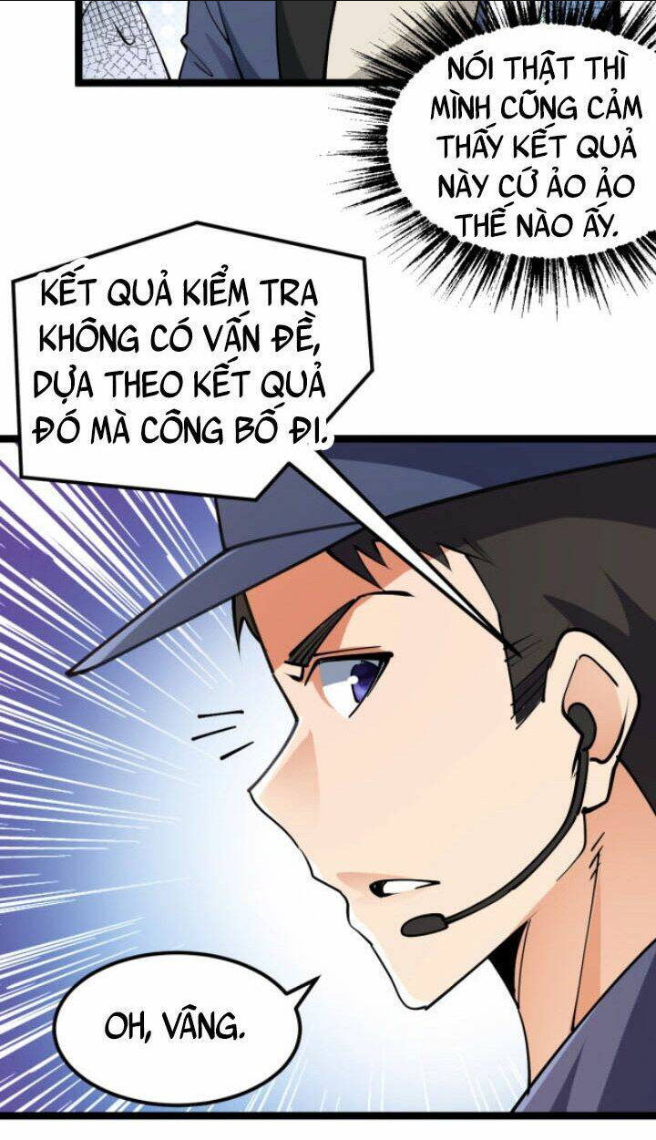 toàn thuộc tính võ đạo chapter 15 - Trang 2