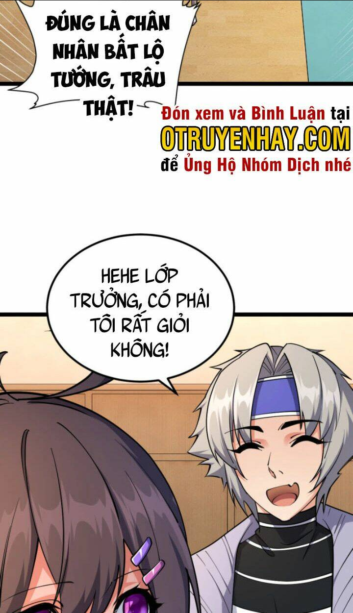 toàn thuộc tính võ đạo chapter 15 - Trang 2