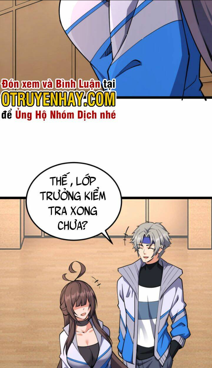 toàn thuộc tính võ đạo chapter 15 - Trang 2