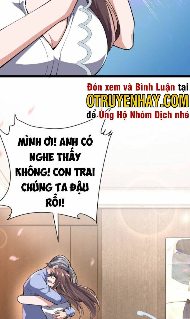 toàn thuộc tính võ đạo chapter 15 - Trang 2