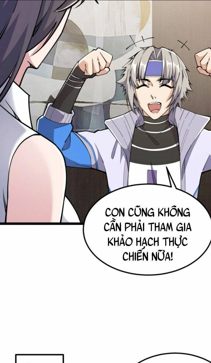 toàn thuộc tính võ đạo chapter 15 - Trang 2