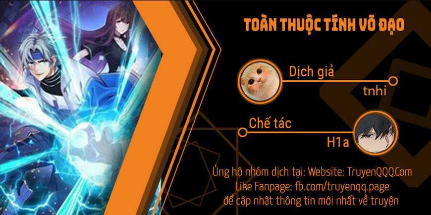 toàn thuộc tính võ đạo chapter 46 - Trang 2