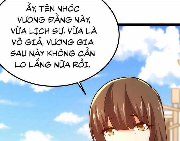 toàn thuộc tính võ đạo chapter 46 - Trang 2