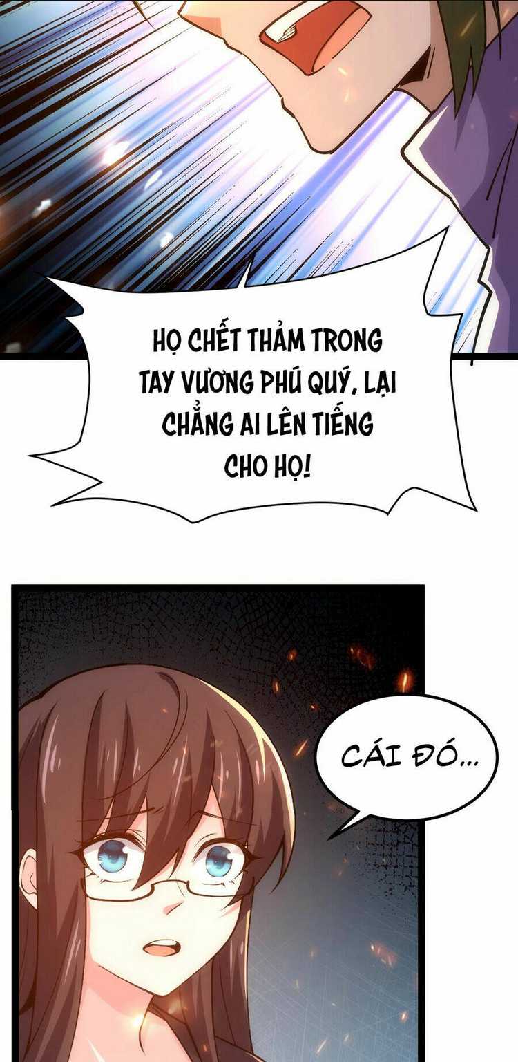 toàn thuộc tính võ đạo chapter 46 - Trang 2