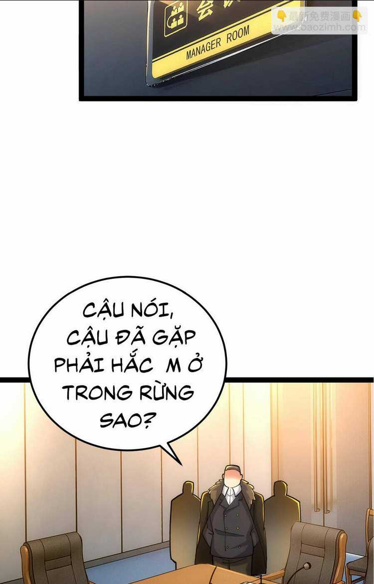 toàn thuộc tính võ đạo chapter 46 - Trang 2