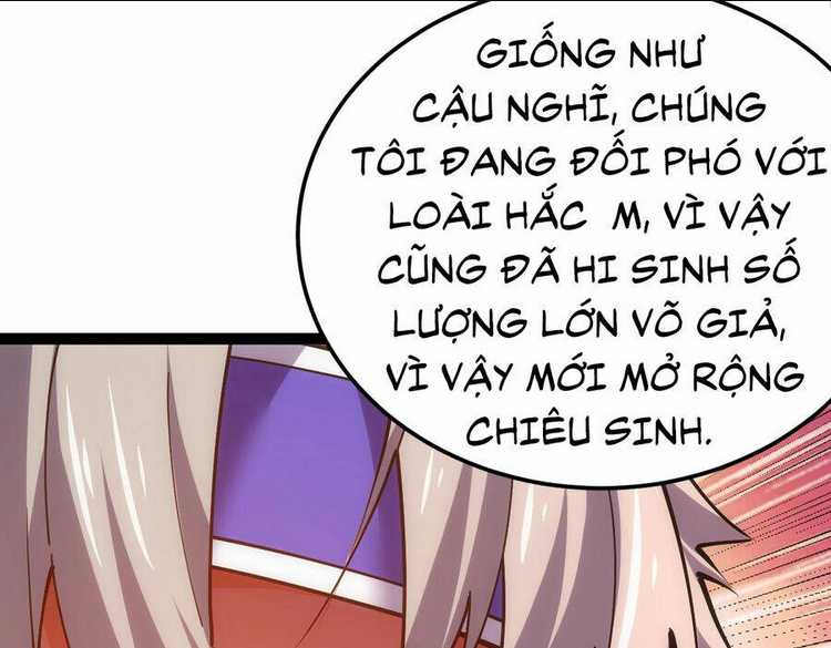 toàn thuộc tính võ đạo chapter 46 - Trang 2