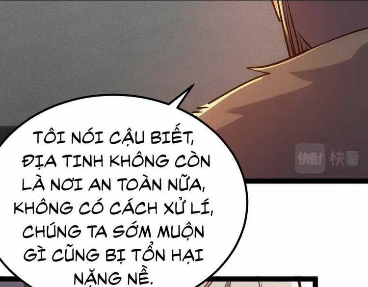 toàn thuộc tính võ đạo chapter 46 - Trang 2