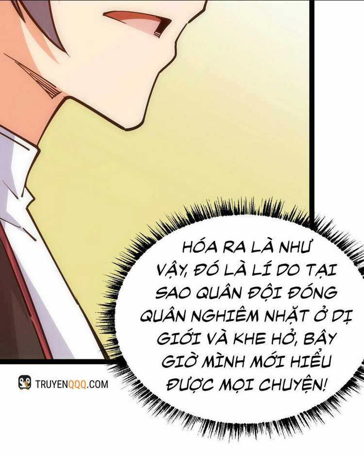 toàn thuộc tính võ đạo chapter 46 - Trang 2