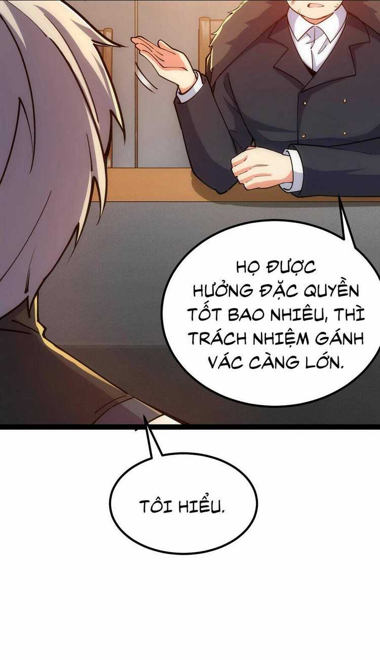 toàn thuộc tính võ đạo chapter 46 - Trang 2