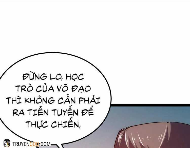 toàn thuộc tính võ đạo chapter 46 - Trang 2