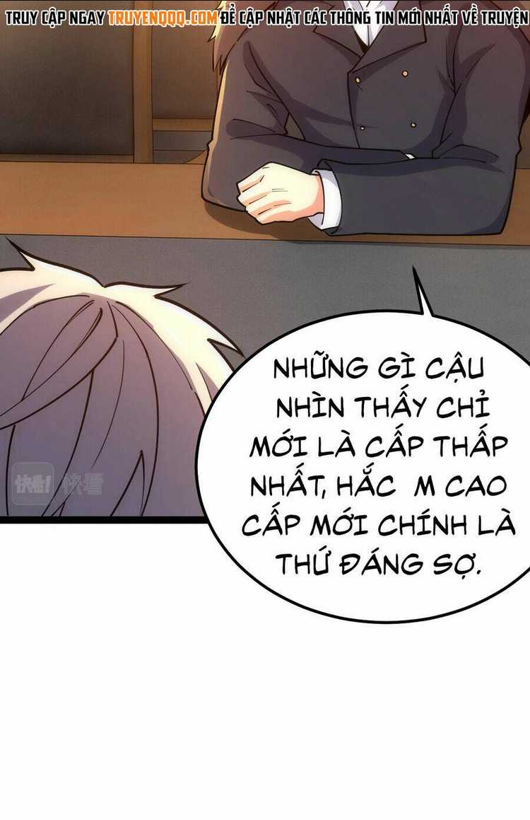 toàn thuộc tính võ đạo chapter 46 - Trang 2