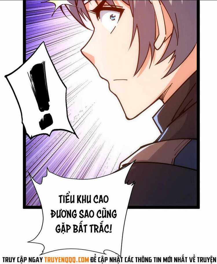 toàn thuộc tính võ đạo chapter 46 - Trang 2