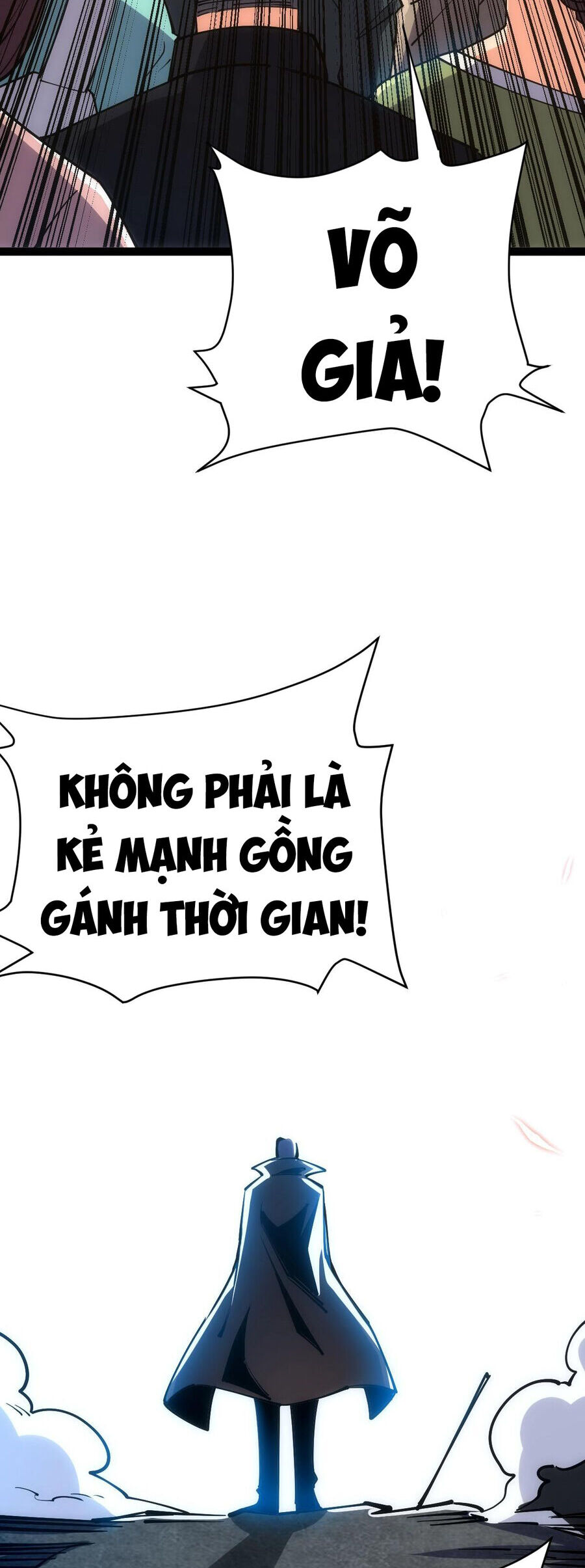 toàn thuộc tính võ đạo Chương 50 - Trang 2