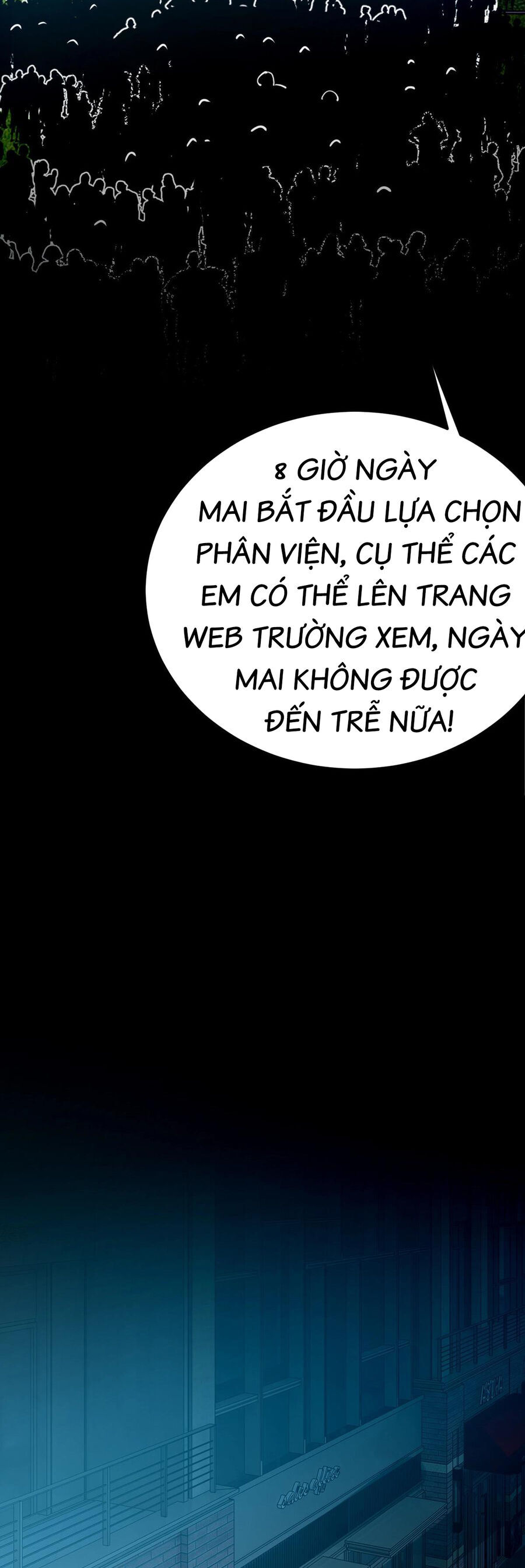 toàn thuộc tính võ đạo chapter 51 - Trang 2