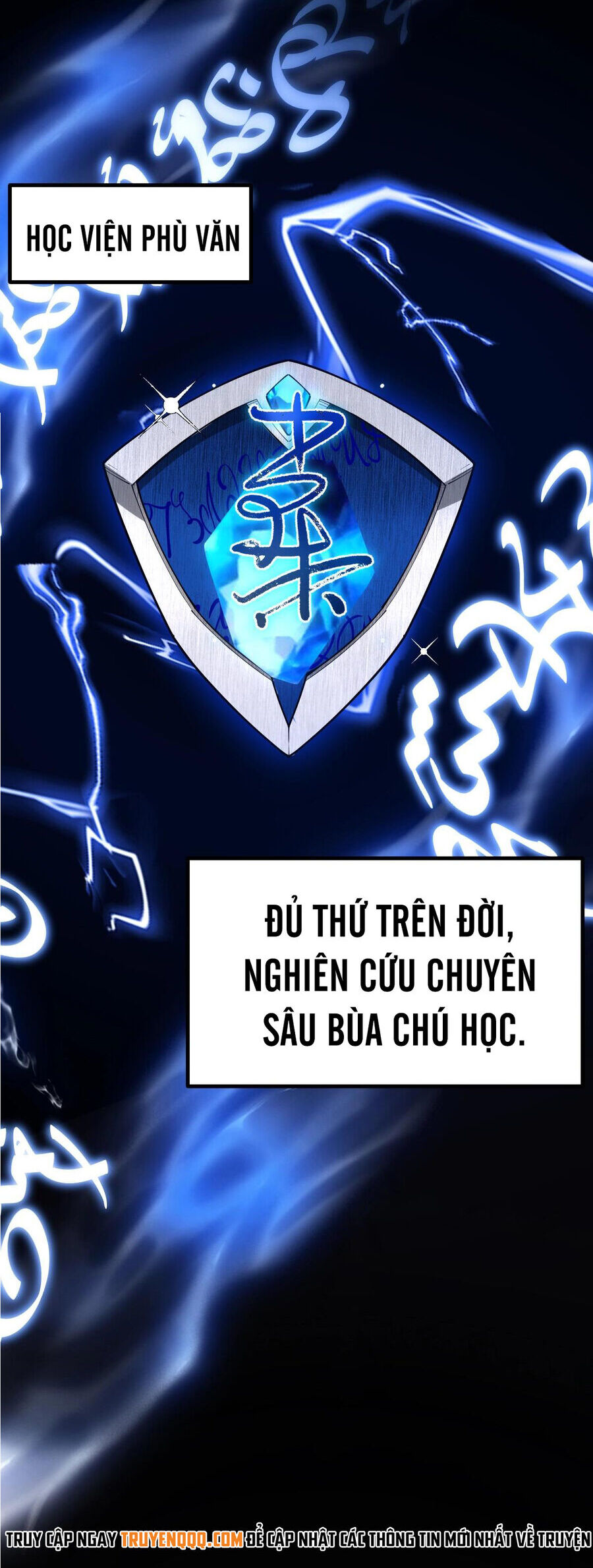 toàn thuộc tính võ đạo chapter 51 - Trang 2