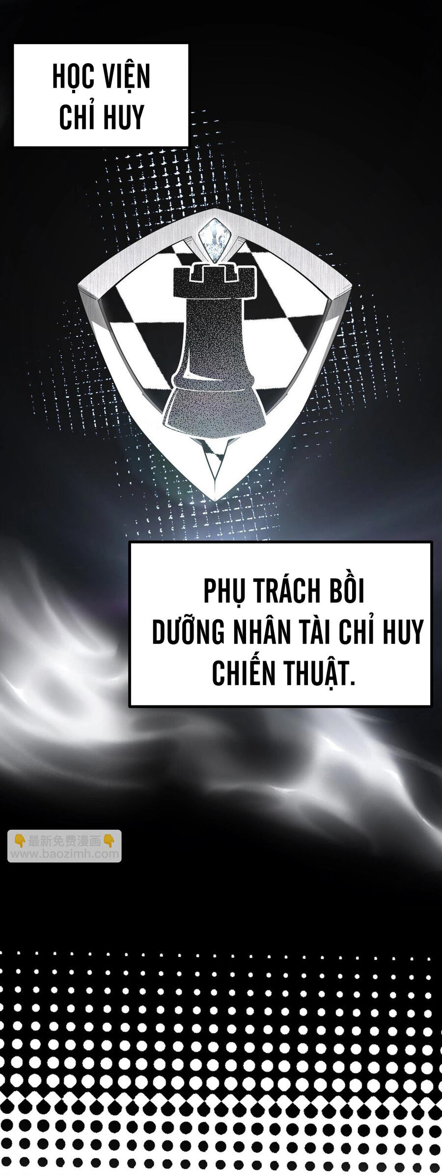 toàn thuộc tính võ đạo chapter 51 - Trang 2