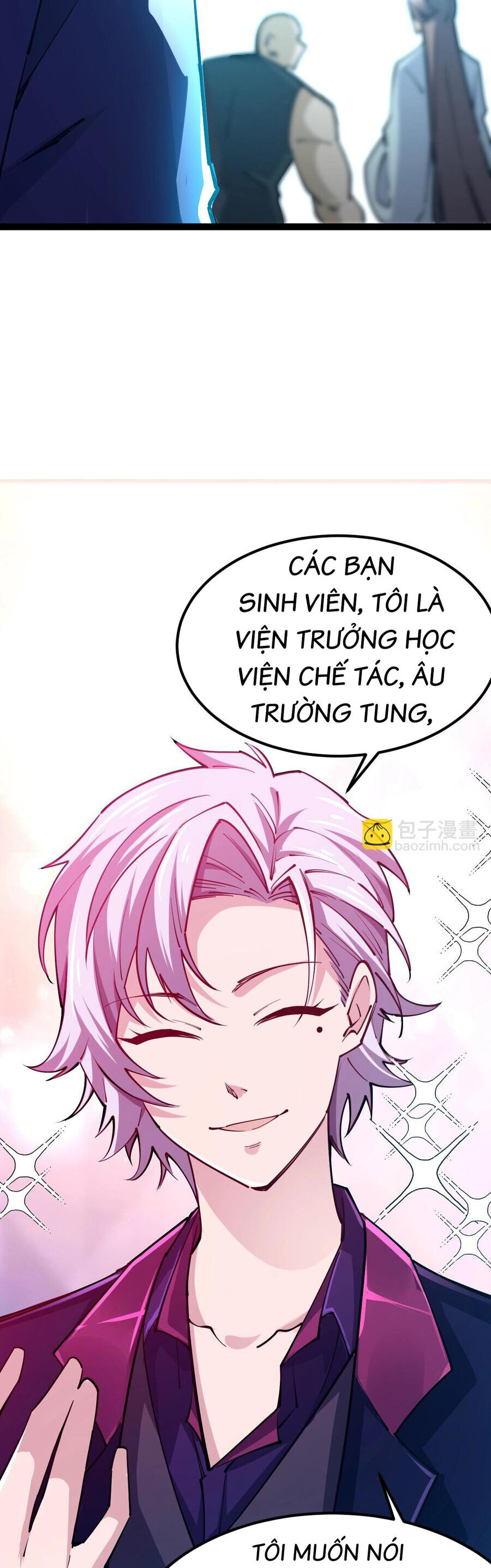 toàn thuộc tính võ đạo chapter 51 - Trang 2