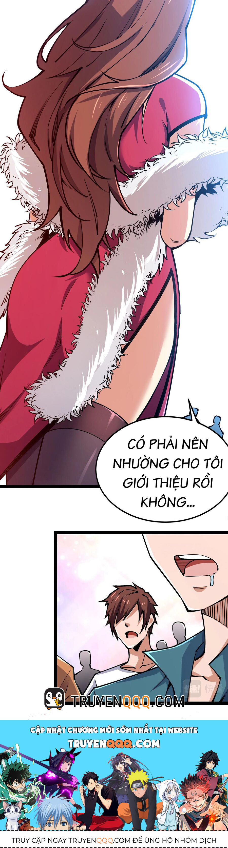 toàn thuộc tính võ đạo chapter 51 - Trang 2