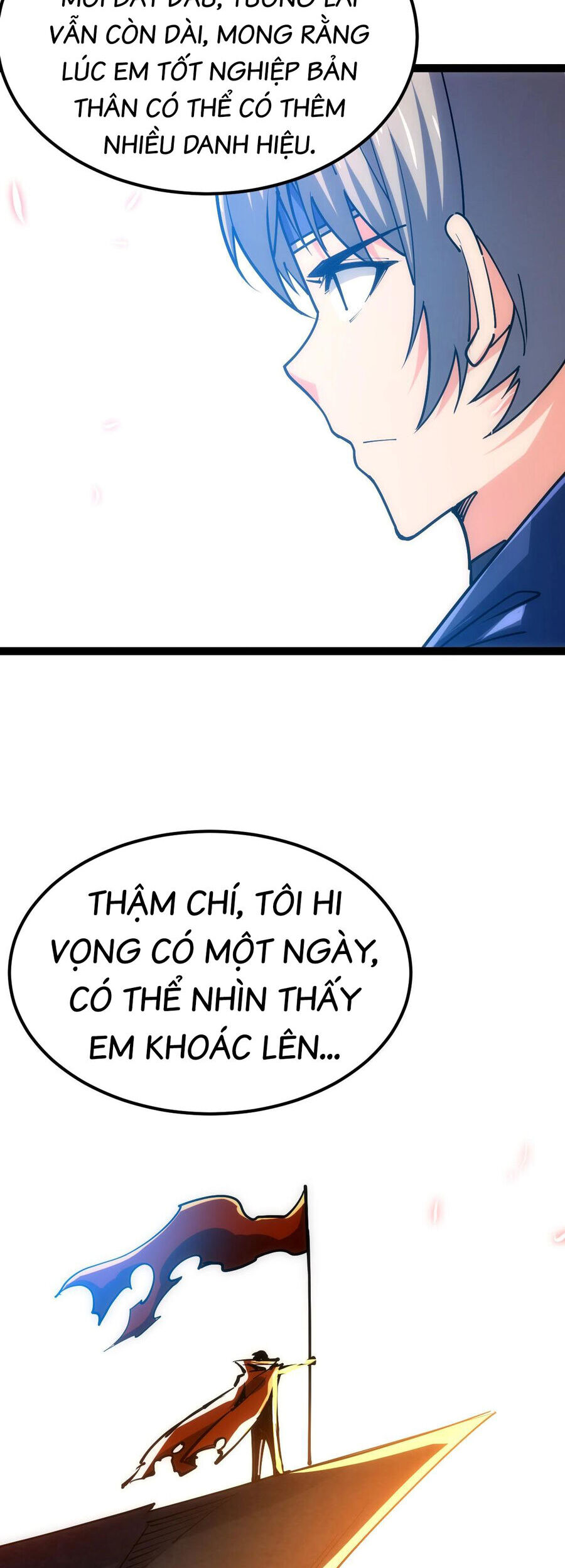 toàn thuộc tính võ đạo chapter 51 - Trang 2