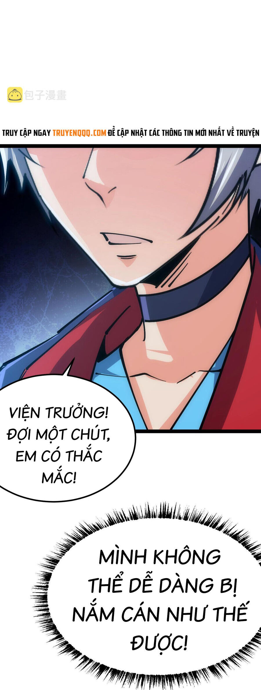 toàn thuộc tính võ đạo chapter 51 - Trang 2