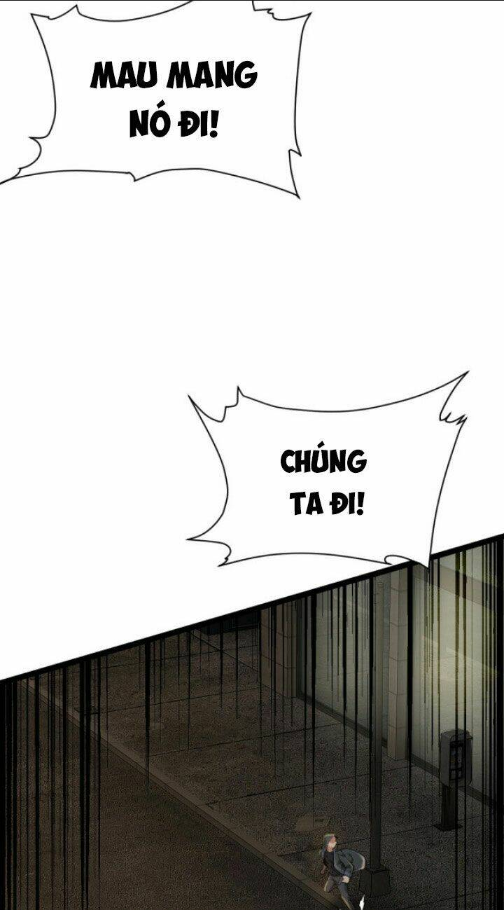 toàn thuộc tính võ đạo chapter 6 - Trang 2