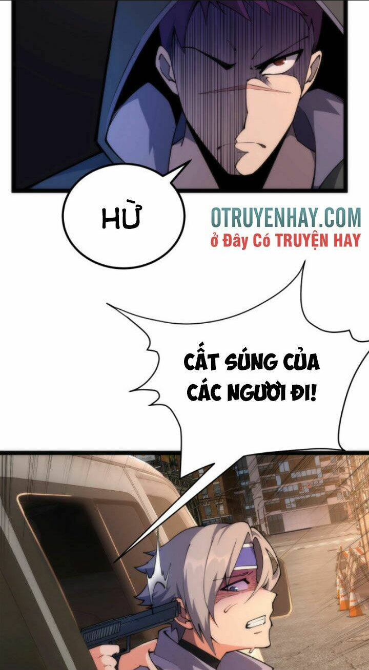 toàn thuộc tính võ đạo chapter 6 - Trang 2