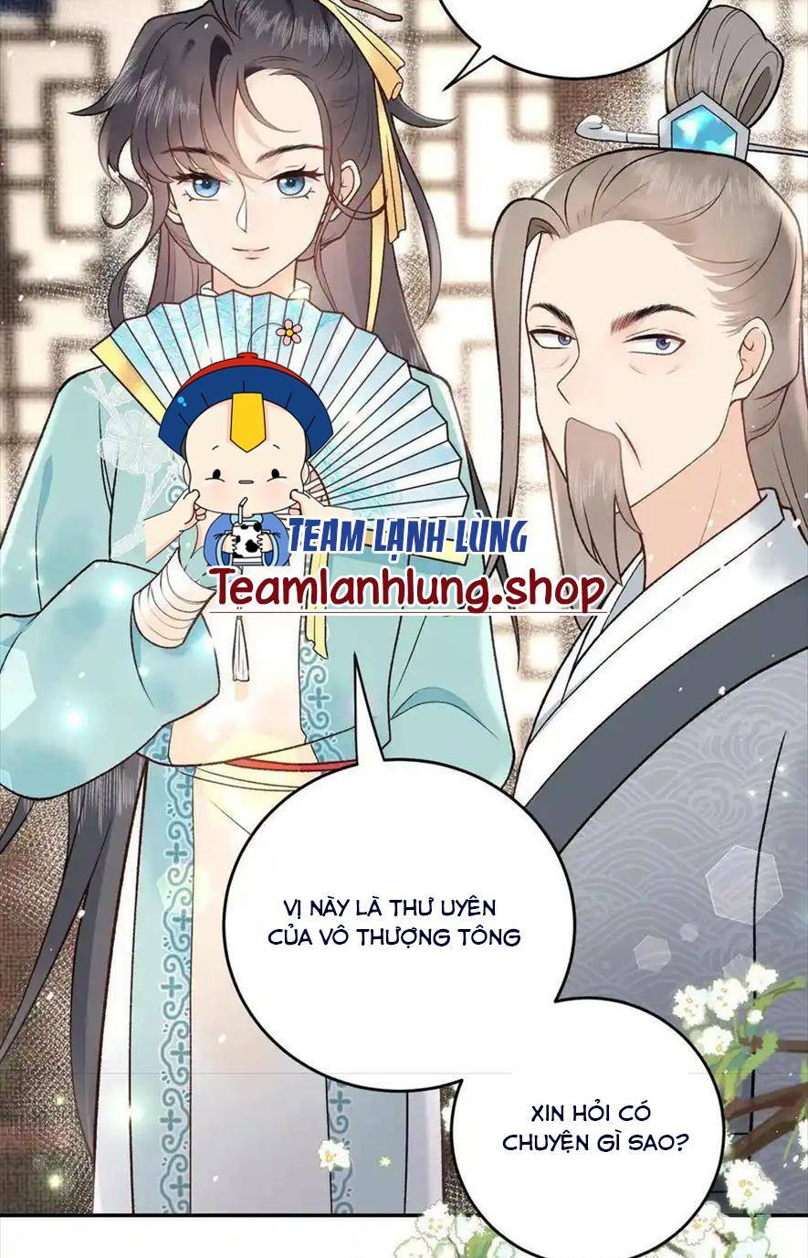 toàn tông môn đều là kẻ si tình, chỉ có ta là tỉnh táo chapter 165 - Trang 2