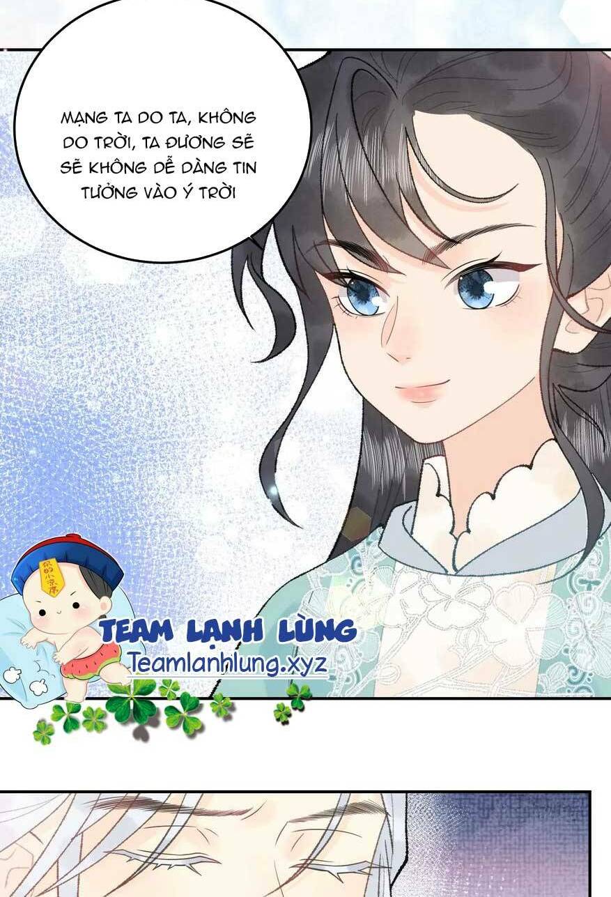 toàn tông môn đều là kẻ si tình, chỉ có ta là tỉnh táo chapter 170 - Trang 2