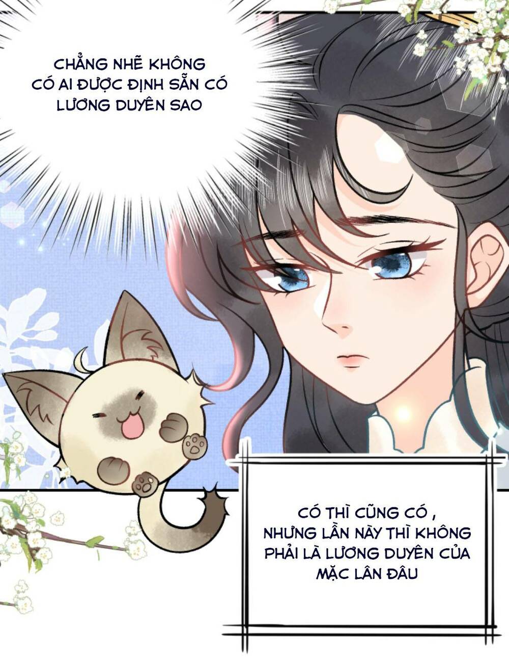 toàn tông môn đều là kẻ si tình, chỉ có ta là tỉnh táo chapter 79 - Trang 2