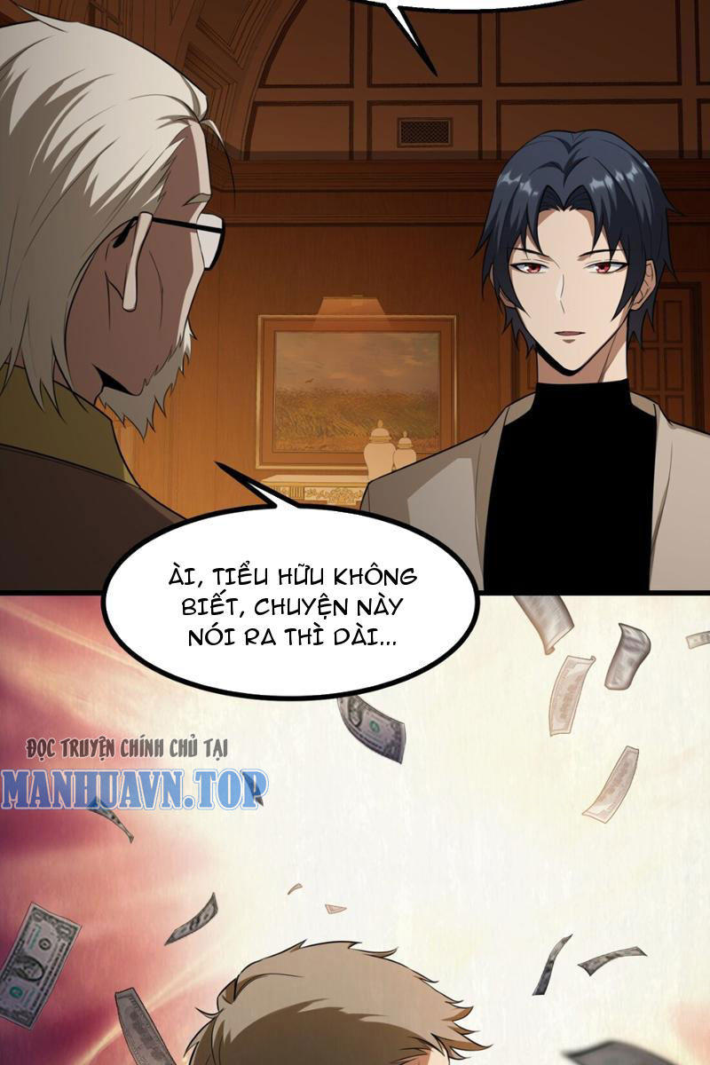 toàn trí tu tiên giả chapter 10 - Trang 2