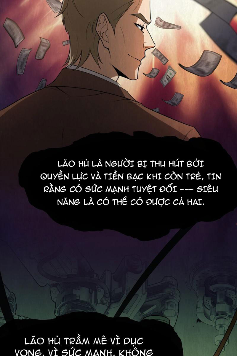 toàn trí tu tiên giả chapter 10 - Trang 2