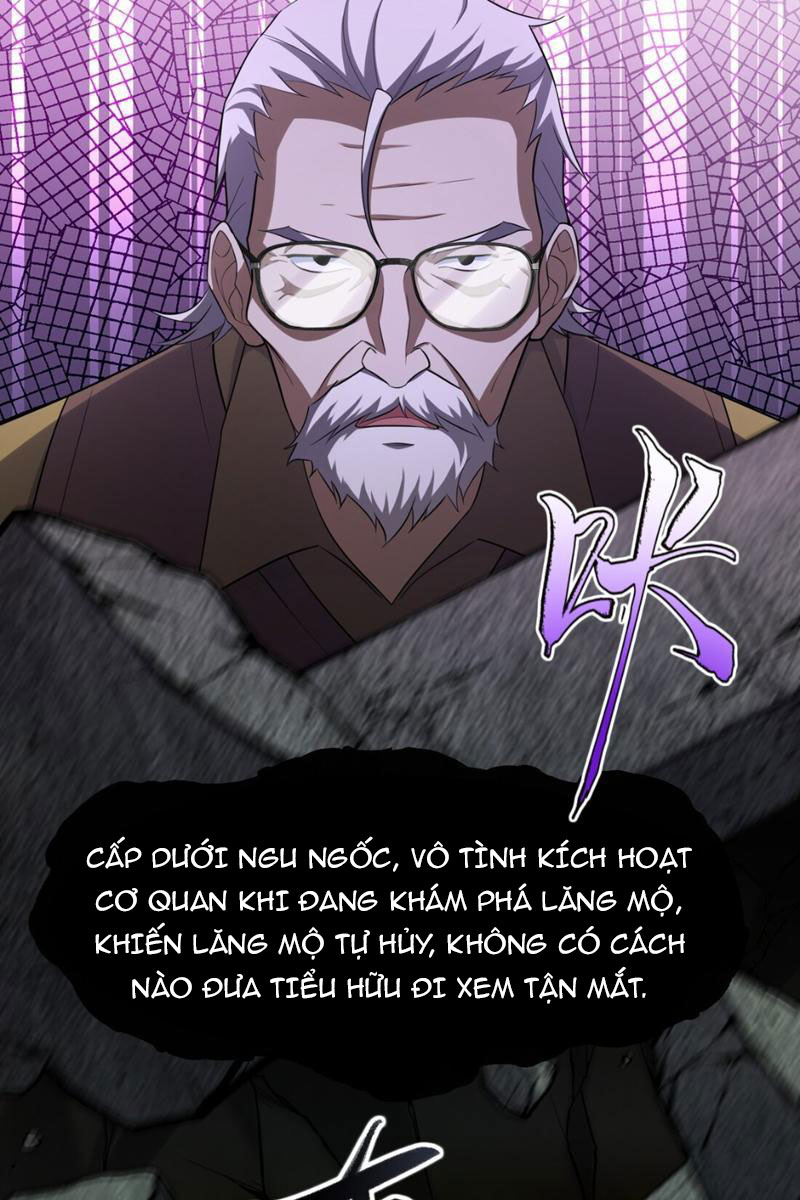 toàn trí tu tiên giả chapter 10 - Trang 2