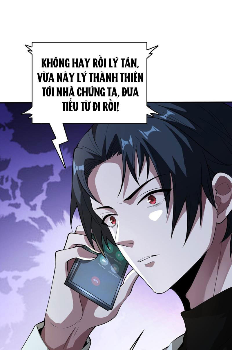 toàn trí tu tiên giả chapter 11 - Trang 2