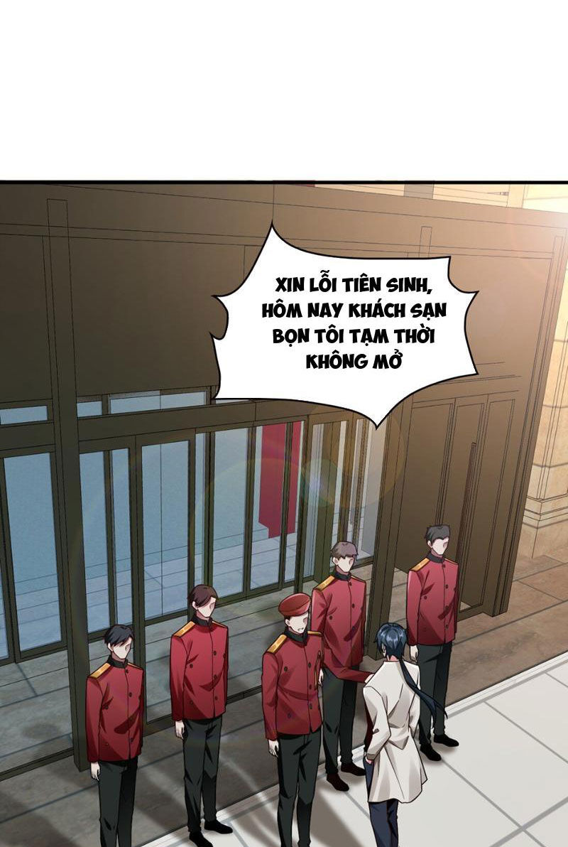 toàn trí tu tiên giả chapter 11 - Trang 2