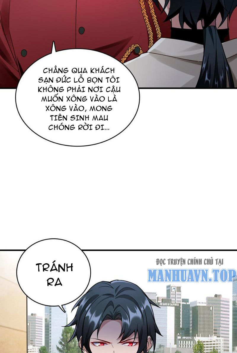 toàn trí tu tiên giả chapter 11 - Trang 2