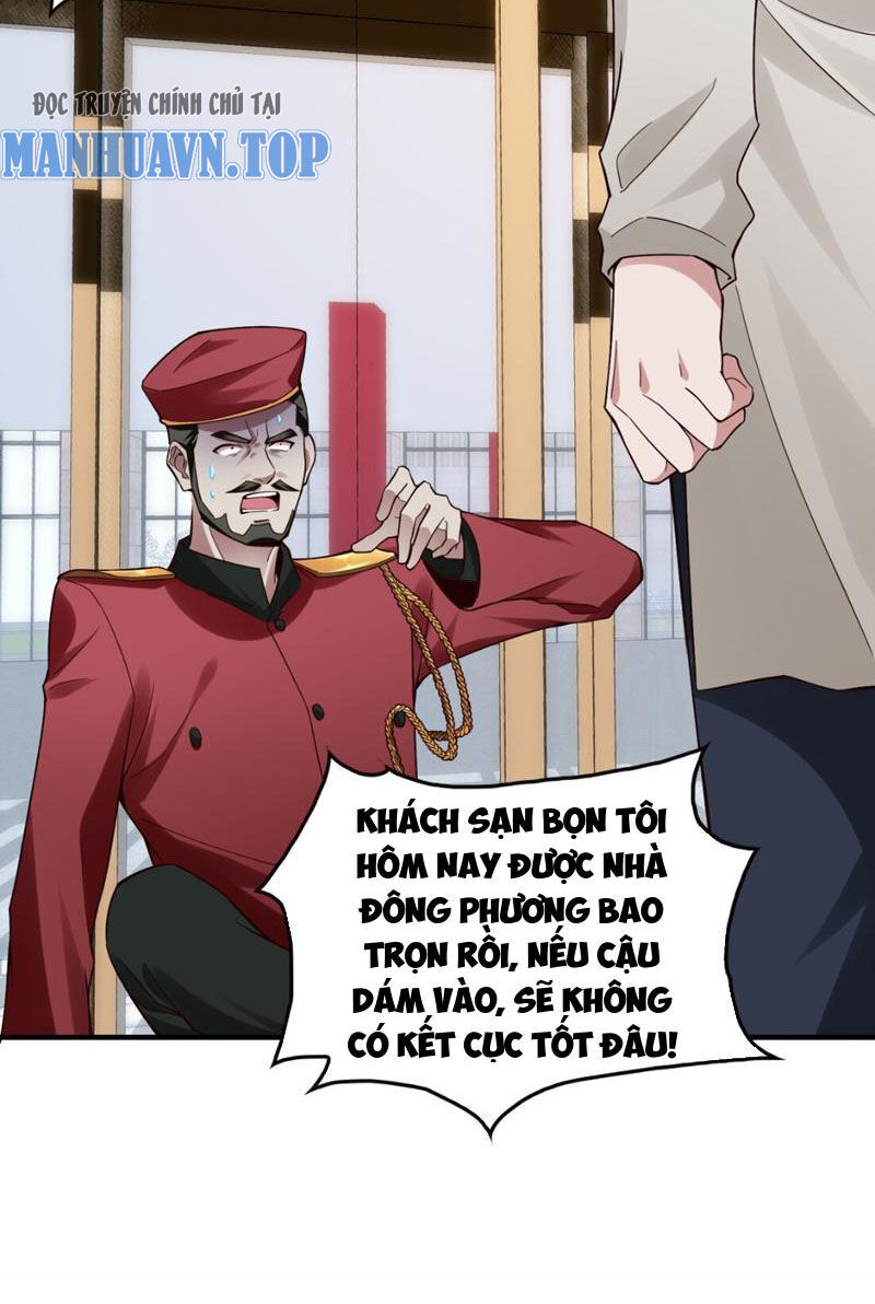 toàn trí tu tiên giả chapter 11 - Trang 2