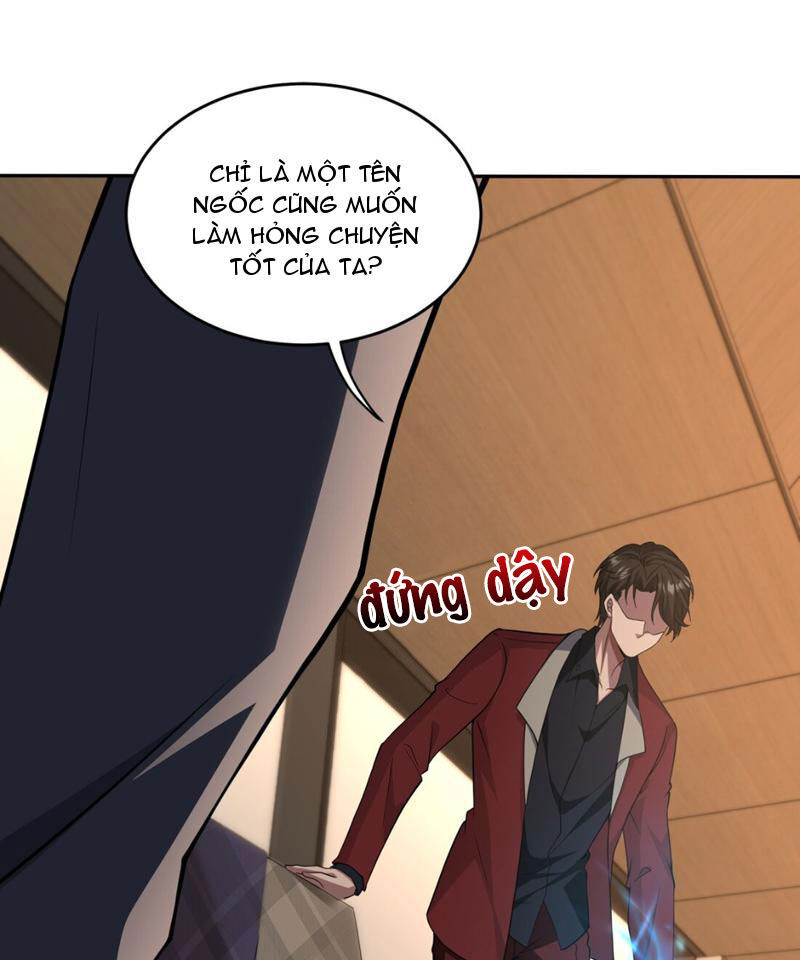 toàn trí tu tiên giả chapter 12 - Trang 2