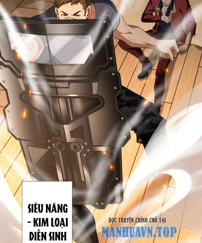 toàn trí tu tiên giả chapter 12 - Trang 2