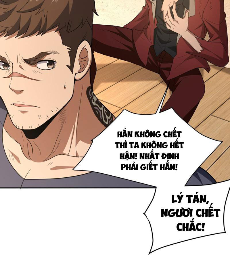 toàn trí tu tiên giả chapter 12 - Trang 2