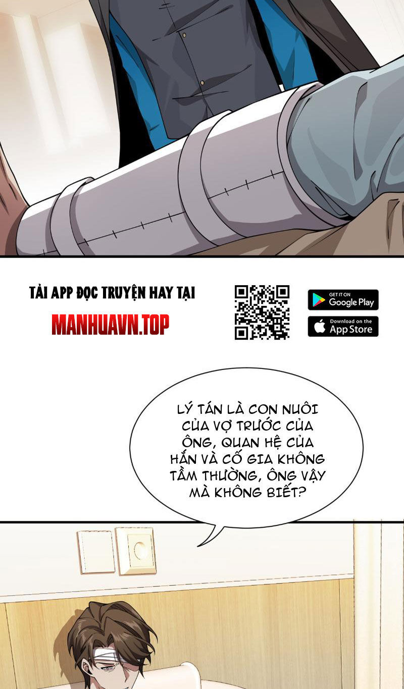 toàn trí tu tiên giả 14 - Trang 2