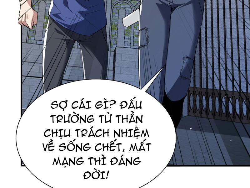 toàn trí tu tiên giả 19 - Trang 2