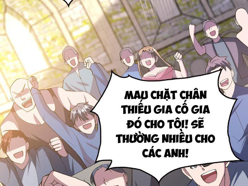 toàn trí tu tiên giả 19 - Trang 2