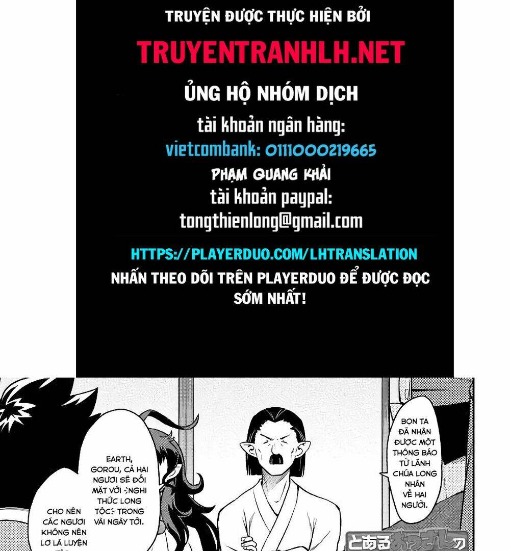 Toaru Ossan No Vrmmo Katsudouki Chapter 51 - Trang 2