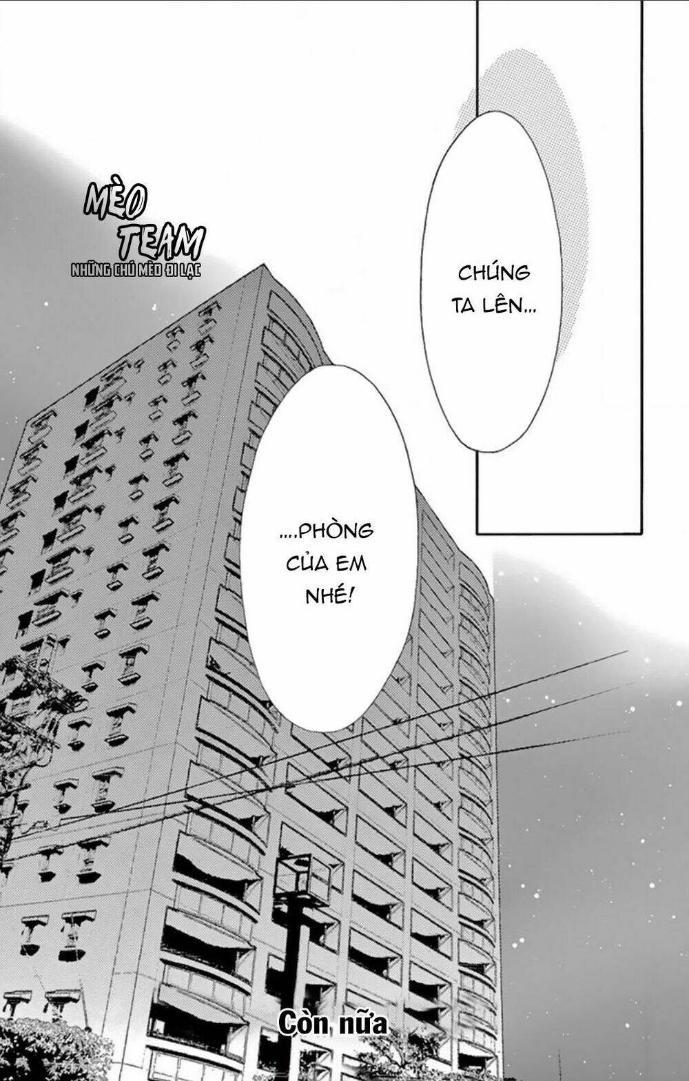 Toge Ni Kuchizuke Chapter 2 - Trang 2