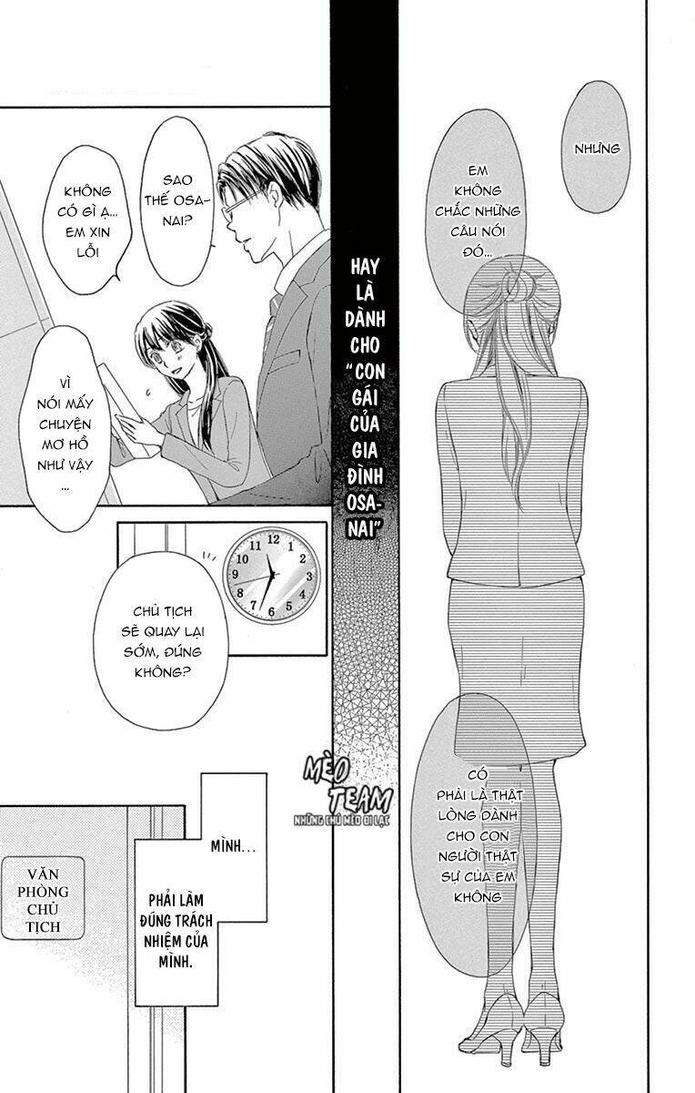 Toge Ni Kuchizuke Chapter 4 - Trang 2